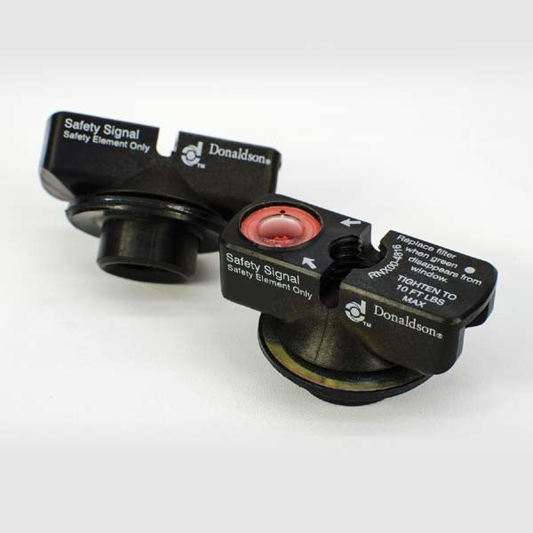 X004816 Donaldson Safety Signal Indicator X004816
