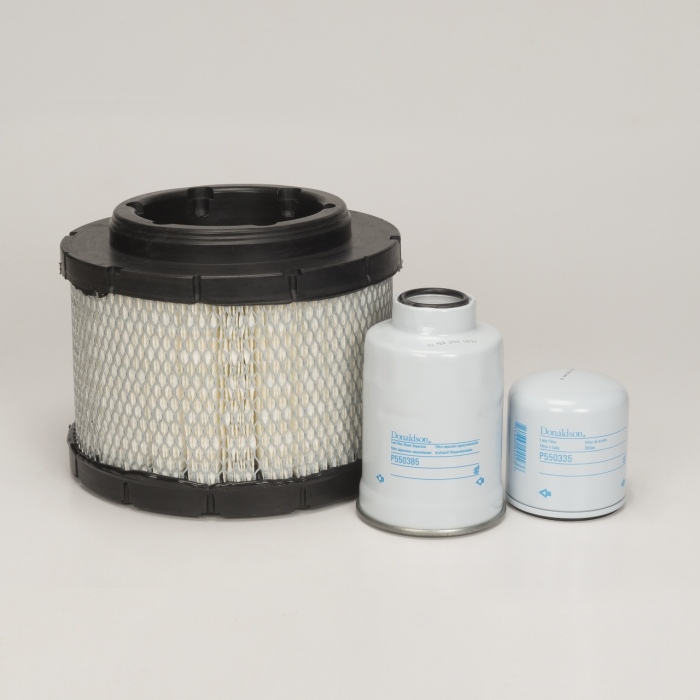 X920048 Donaldson Ranger & BT50 Filter Kit X920048