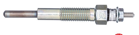 Y-107T NGK Glow Plugs Y-107T