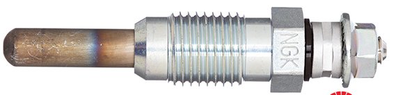 Y-207T Glow Plug Golf Y-207T