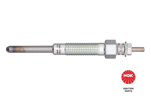 Y-715R NGK Plug Isuzu Y-715R – fits Toyota Hilux