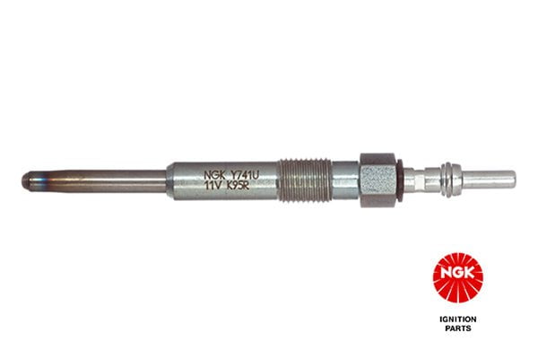 Y-741U NGK Glow Plug Y-741U – fits VW Polo