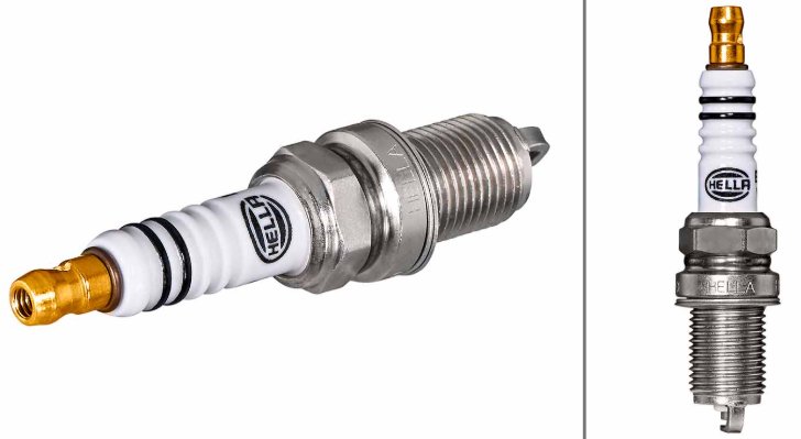 YM8RCP-9U Spark Plug YM8RCP-9U