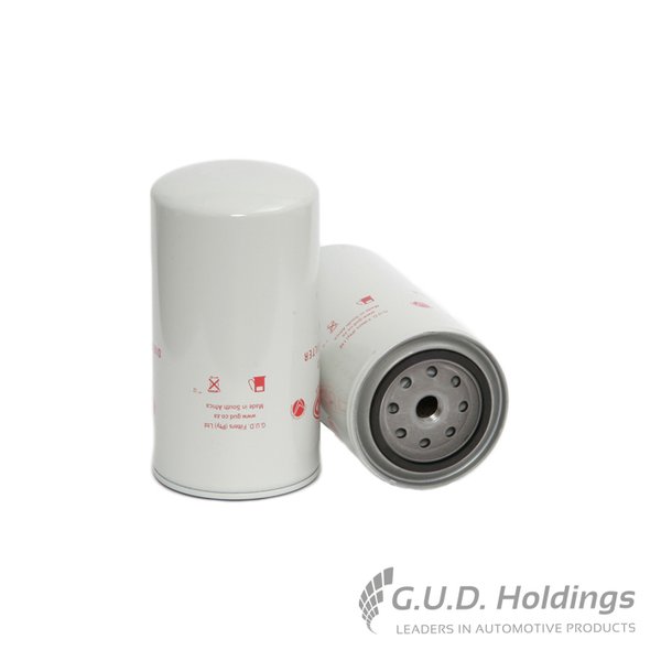 Z103 GUD Filter Z103 – fits Daihatsu Daf