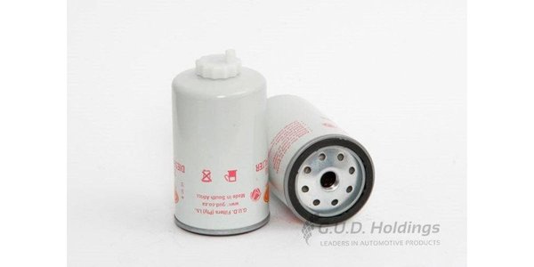 Z108 GUD P3522 Fuel Filter Z108 – fits VW Golf