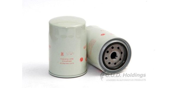 Z120 GUD PH2937 Oil Filter Z120 – fits Land Rover Series