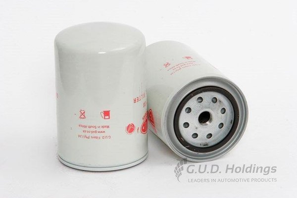 Z130 GUD P4100 Oil Filter Z130