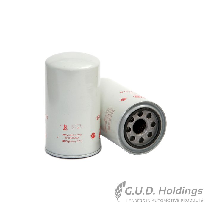 Z134 GUD Oil Filter Z134 – fits Ford