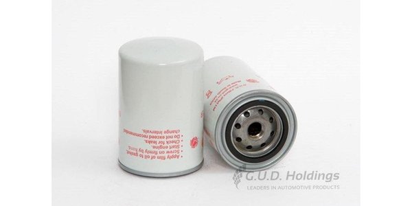 Z135 GUD PH3569 Oil Filter Z135 – fits Audi A4