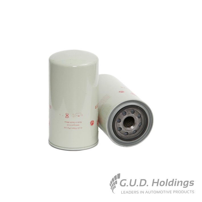 Z140 GUD Oil Filter Z140 – fits Nissan Caball