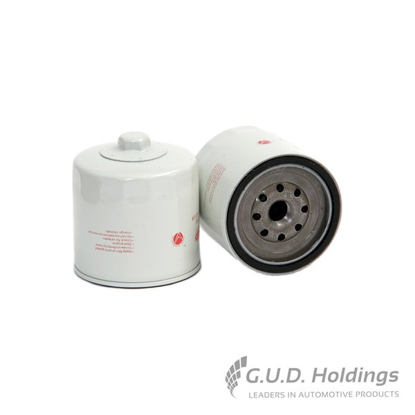 Z143 GUD Oil Filter Z143 – fits Isuzu KBD41