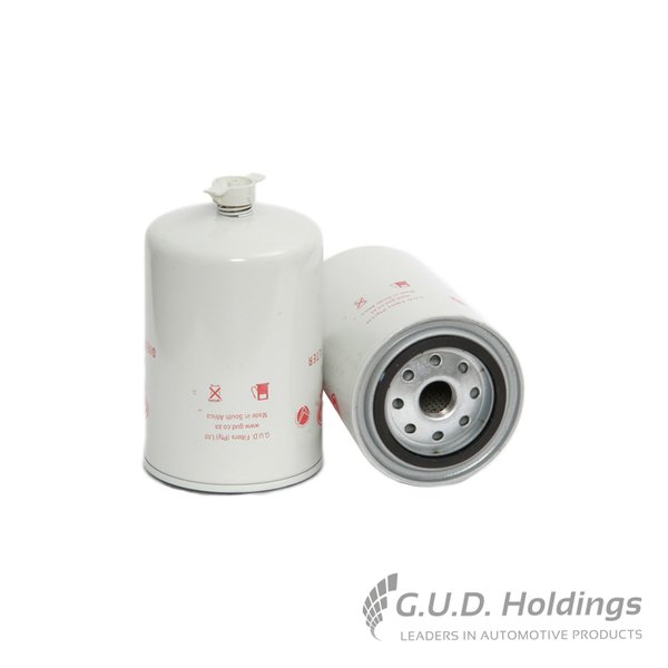 Z144 PIA GUD Oil Filter Z144 – fits Land Rover Series