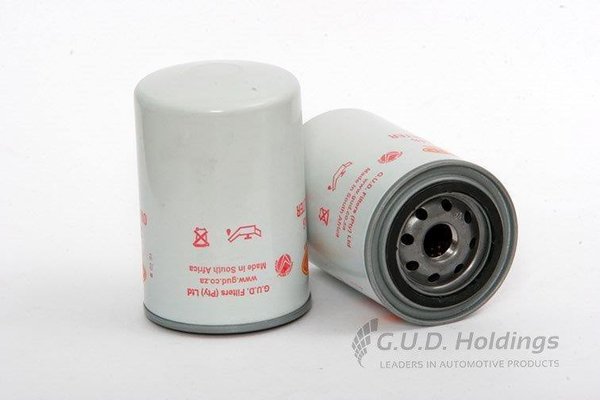 Z146 GUD PH2975 Oil Filter Z146 – fits Ford D1414
