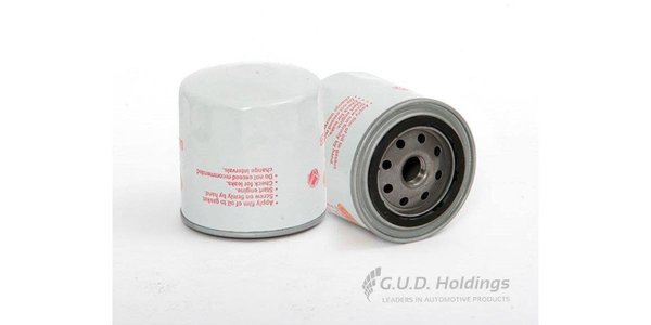 Z147 PH2863 Oil Filter Z147 – fits Alfa Romeo 1300