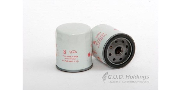 Z152 GUD Oil Filter Z152 – fits BMW 520