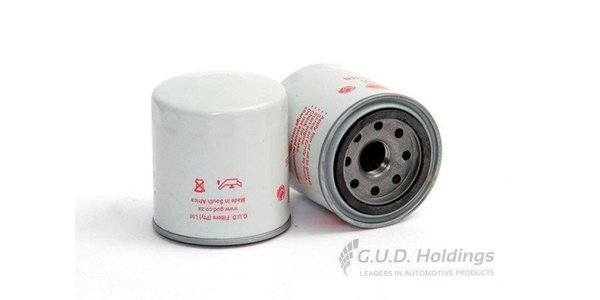Z155 GUD PH3531B Oil Filter Z155 – fits Honda 130
