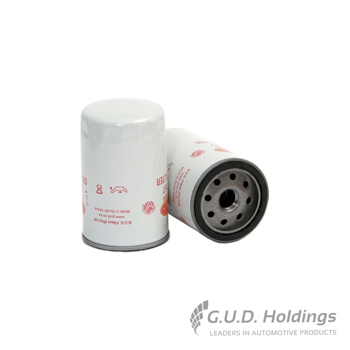 Z157 GUD Oil Filter Z157 – fits Jeep Cherokee and BMW