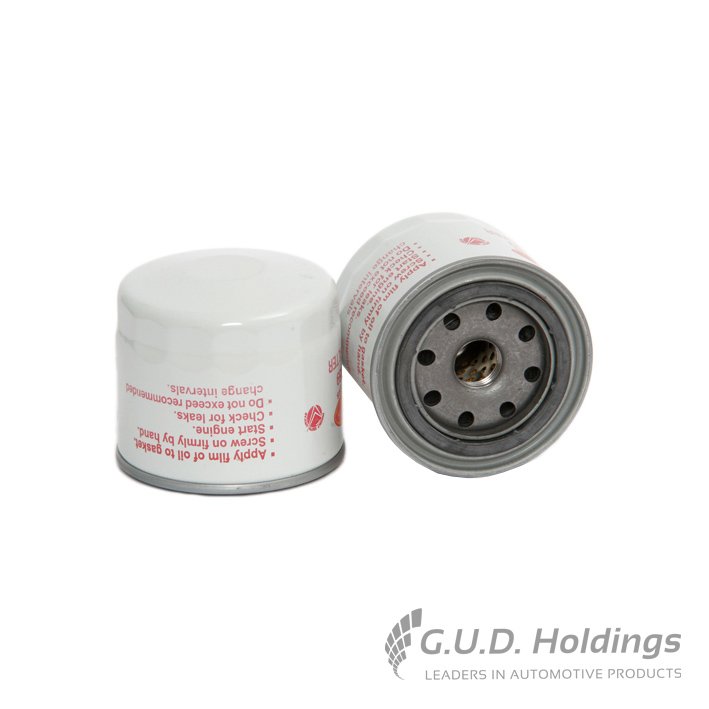 Z159 GUD Oil Filter Z159 – fits Subaru Suzuki