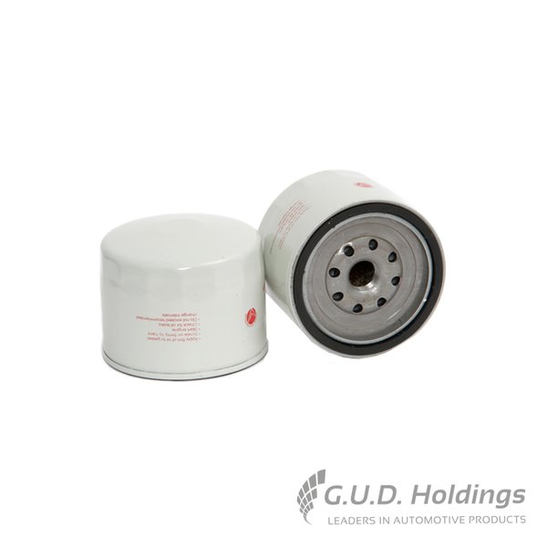 Z162 GUD Oil Filter Z162 – fits Mazda B2200
