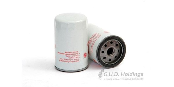 Z185 PH4681 Oil Filter Z185 – fits Mercedes-Benz