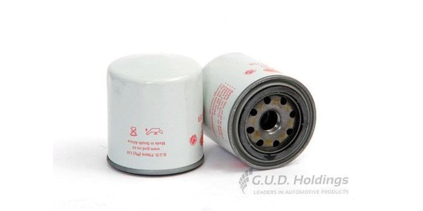 Z193 PH4913 Oil Filter Z193 – fits Mazda 323