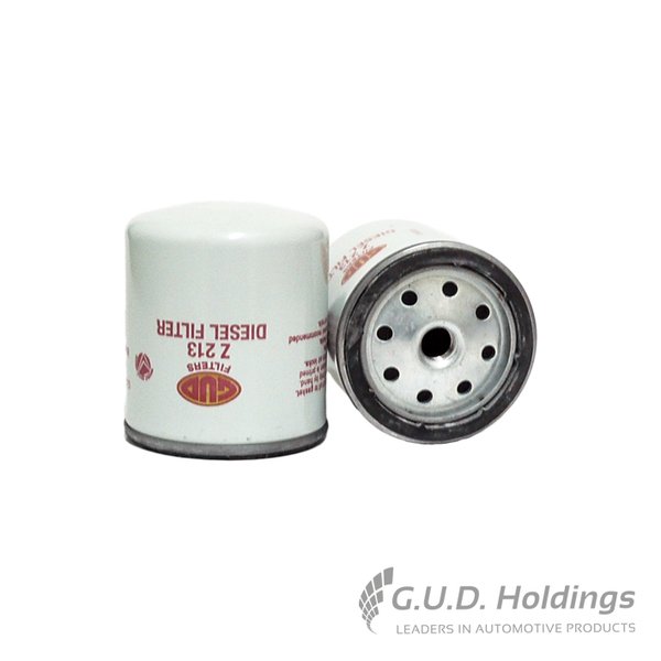 Z213 GUD Fuel Filter Mercedes AL Z213 – fits Mercedes-Benz 240D