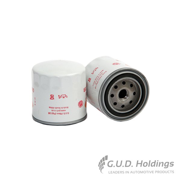 Z215 GUD Oil Filter Z215 – fits Nissan 1 Tonner