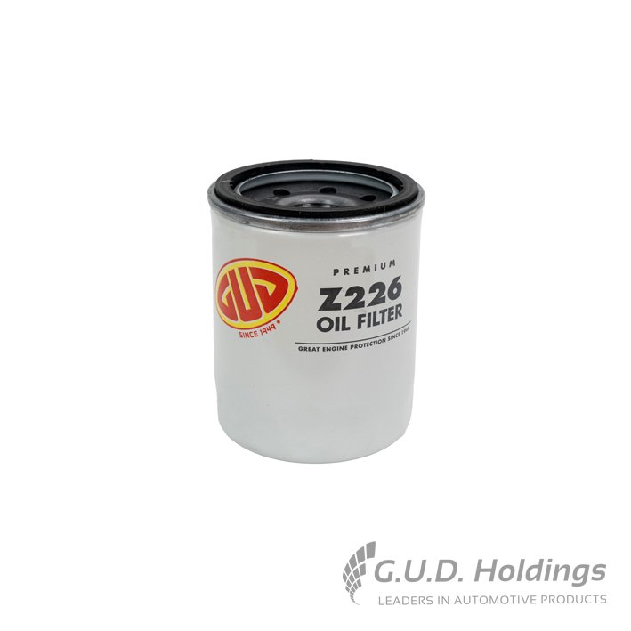 Z226 GUD Oil Filter Z226 – fits Fiat 500C