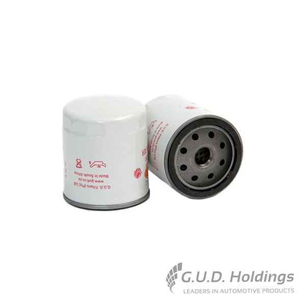 Z229 GUD Oil Filter Z229 – fits Chevrolet Lumina