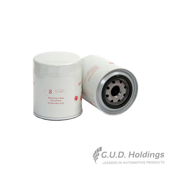 Z248 GUD Oil Filter Mitsubishi L200 Z248 – fits Mitsubishi Colt