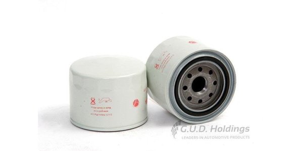 Z257 GUD Oil Filter Z257 – fits Toyota 2C