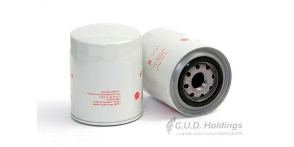 Z271 PH5913 Oil Filter Z271 – fits Hyundai Bakkie