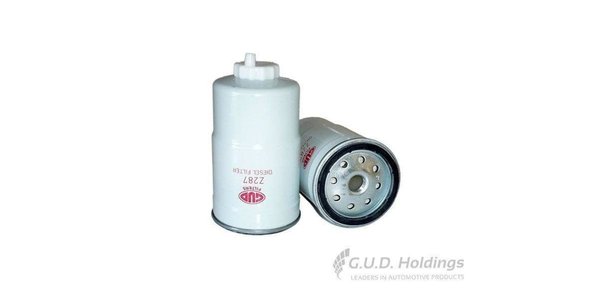 Z28 PH4750 Oil Filter Z28 – fits Ford Bantam