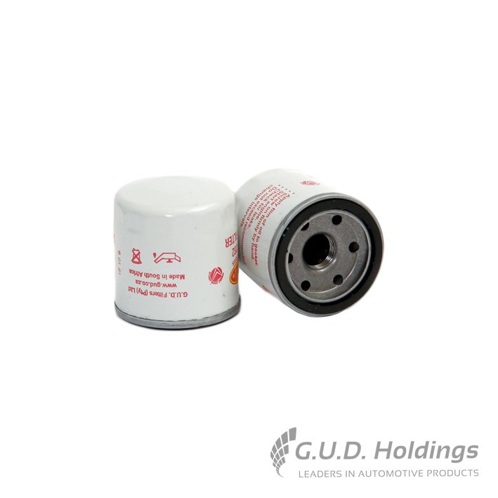 Z282 Filters - OIL FILTER