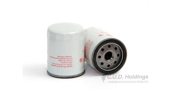 Z284 PIA Oil Filter Z284 – fits Fiat Uno, Palio and Alfa Romeo