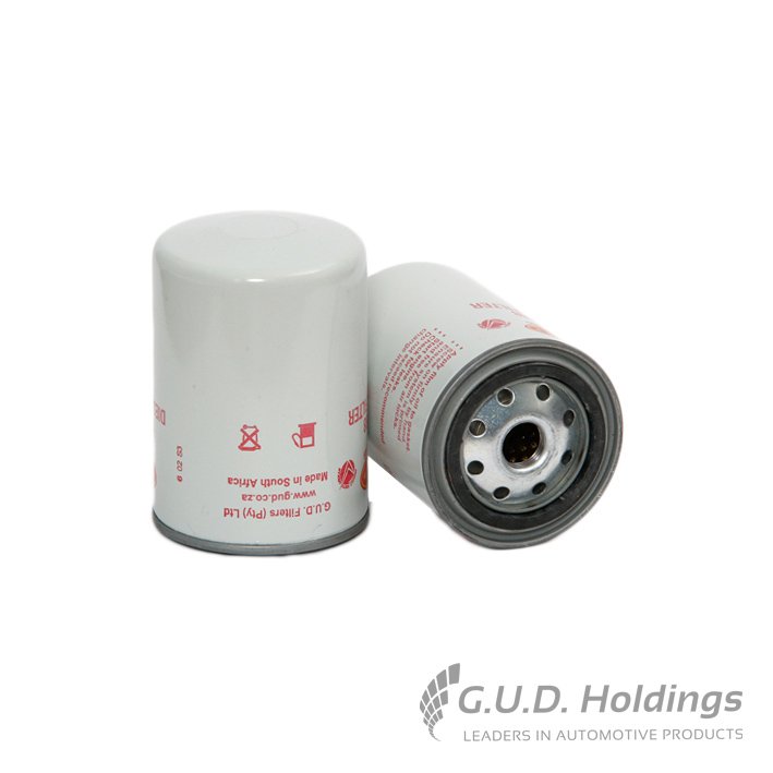 Z288 GUD Fuel Filter Cabstar FD3 Z288
