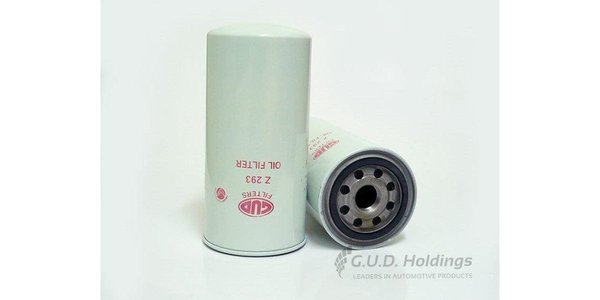 Z293 Filters - OIL FILTER TRUCK