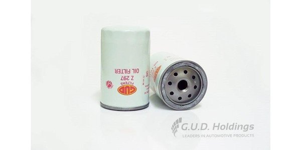 Z297 GUD Spin On Oil Filter Z297 – fits Chevrolet Blazer