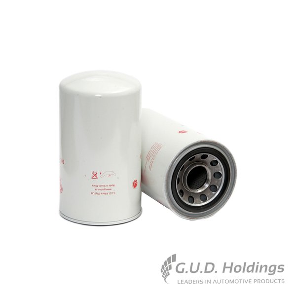 Z300 Filters - oil filter