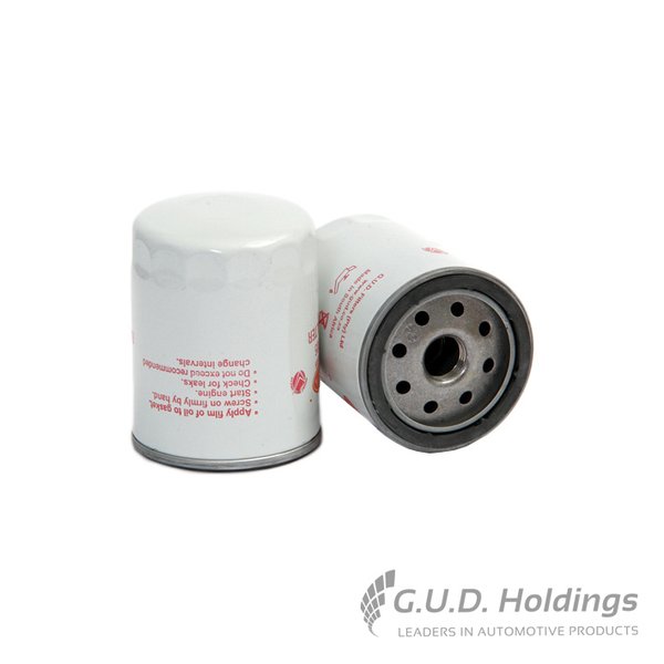 Z305 GUD Oil Filter Z305 – fits Land Rover Defender