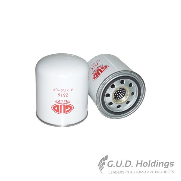 Z316 GUD Air Dryer FI Z316 – fits Mazda Man