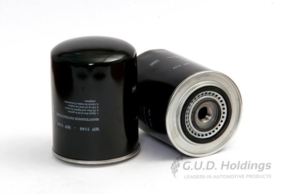 Z323 GUD Oil Filter Iveco Turbo Z323 – fits Iveco Daily