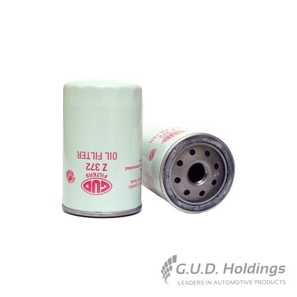 Z372 PIA Oil Filter Z372