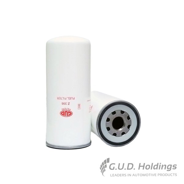 Z398 PIA Fuel Filter Volv Z398 – fits Nissan UD