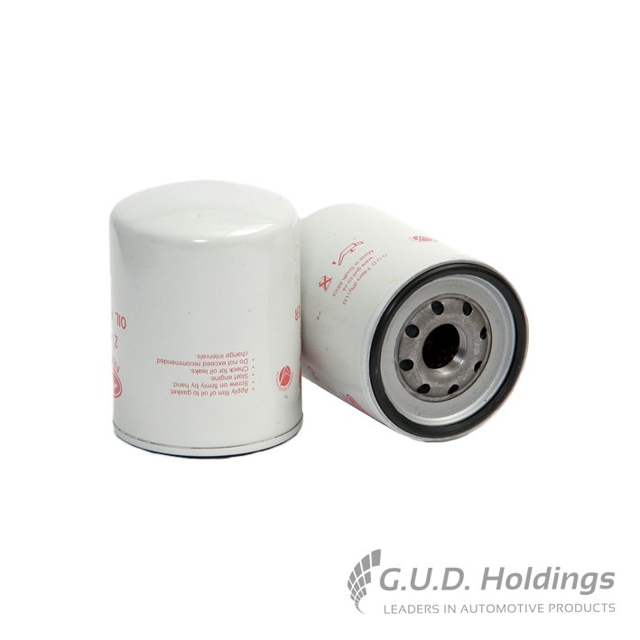 Z426 Filters - OIL FILTER
