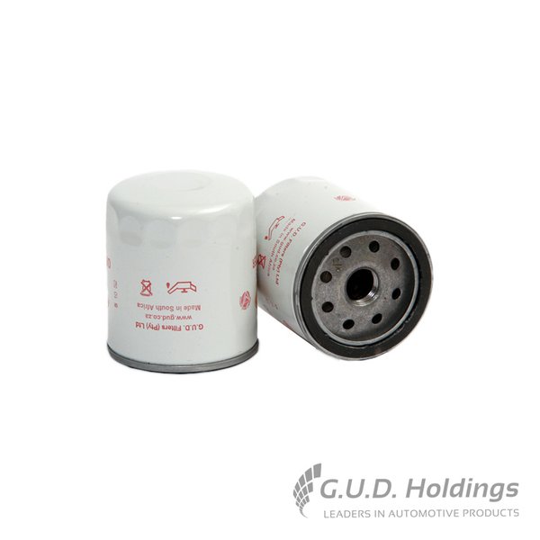 Z435 GUD Oil Filter Ford/Mazda Z435 – fits Mazda 3
