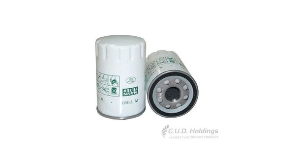 Z437 Filters - FILTER