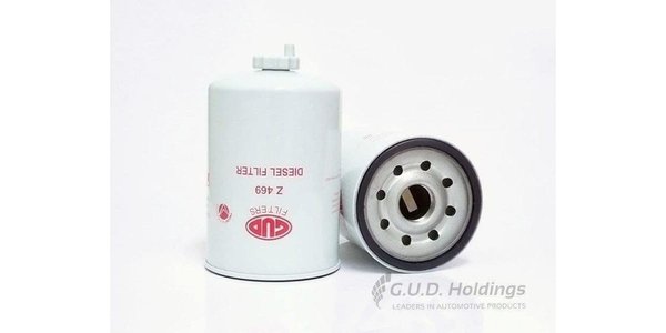 Z469 GUD PS1007 Oil Filter Z469 – fits Nissan UD290