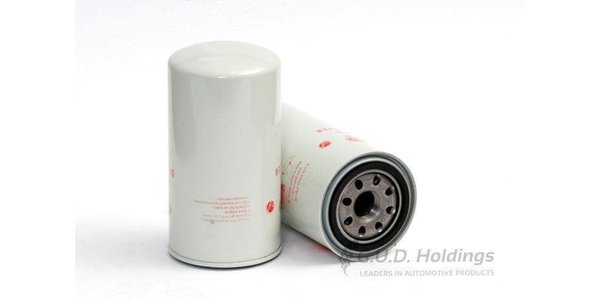 Z476 GUD PH10036/Z233 Oil Z476 – fits Nissan Cabstar