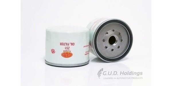 Z51 Oil Filter Z51 – fits Chevrolet Chevair, Commodore and DE
